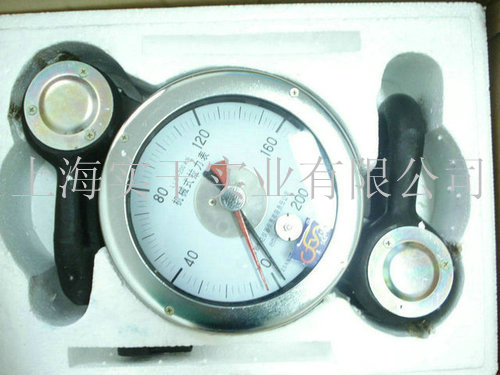 機械式拉力計圖片