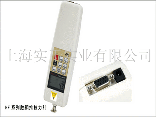 2N數(shù)顯推拉力計圖片