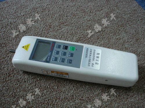 2N數(shù)顯推拉力計圖片