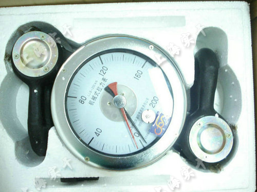 機械式拉力計