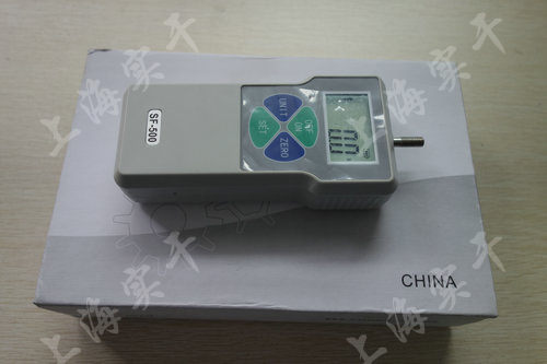 數(shù)顯推拉力計
