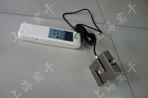 S型外置推拉力計