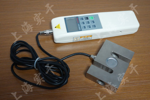 S型外置推拉力計