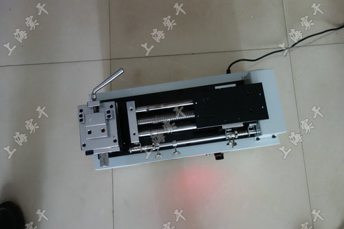電動(dòng)臥式拉力機(jī)